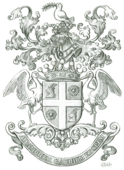 Crayonné Foidart